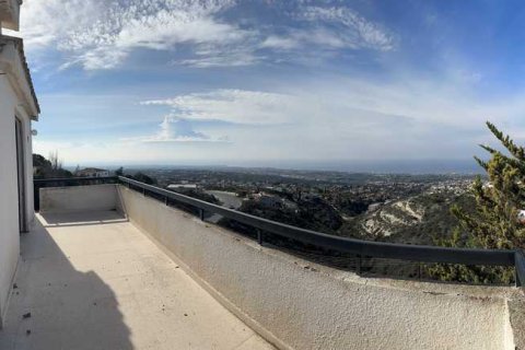 3 bedrooms Villa in Tala, Cyprus No. 101936 8