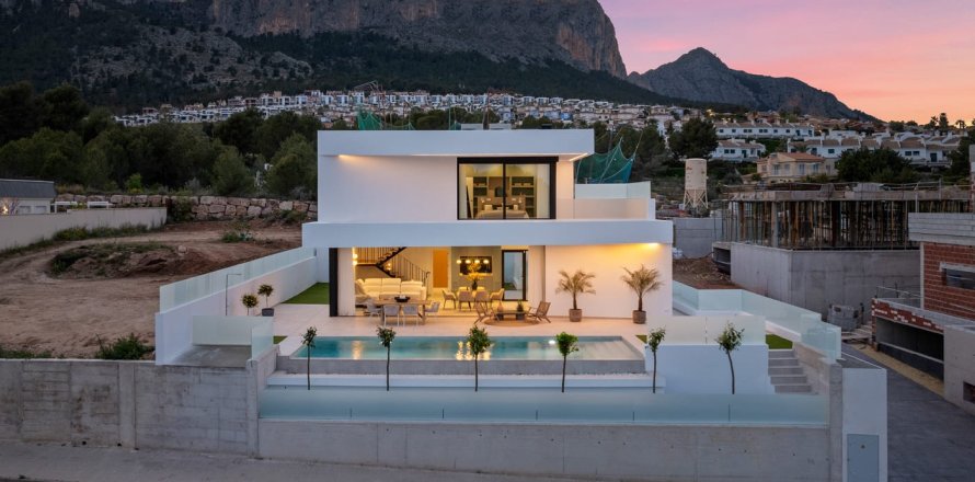 3 chambres Villa à My Thanh, Vietnam No. 111828