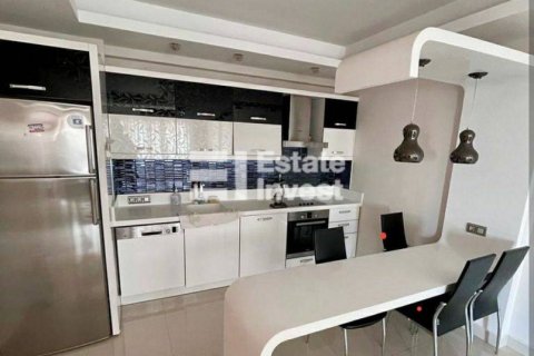 2 bedrooms Apartment in Alanya, Turkey No. 115413