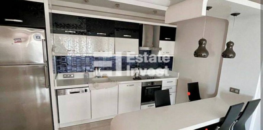 2 bedrooms Apartment in Alanya, Turkey No. 115413