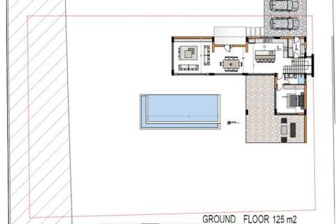 3 bedrooms Villa in Pegeia, Cyprus No. 70027 7