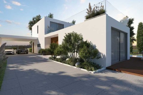 3 bedrooms Villa in Pegeia, Cyprus No. 70027 3