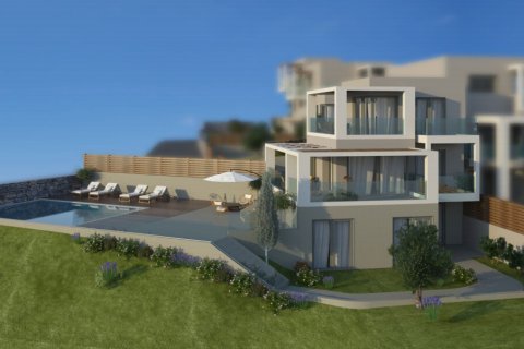 3 dormitorios Villa en Gazi, Greece No. 108863 2