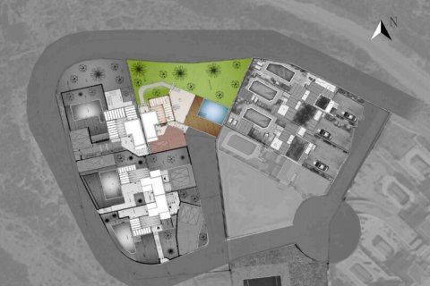 3 dormitorios Villa en Gazi, Greece No. 108863 4