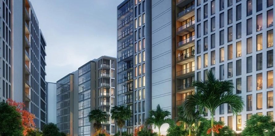 2 bedrooms Apartment in Sharjah, UAE No. 91506