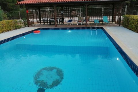 5 bedrooms Villa in Loutraki, Greece No. 51895 5