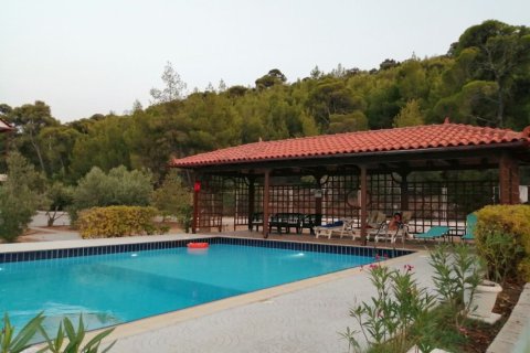 5 bedrooms Villa in Loutraki, Greece No. 51895 3