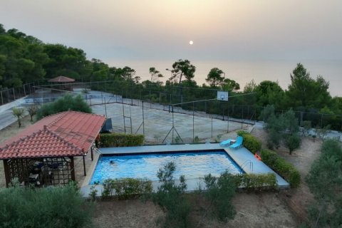 5 bedrooms Villa in Loutraki, Greece No. 51895 6