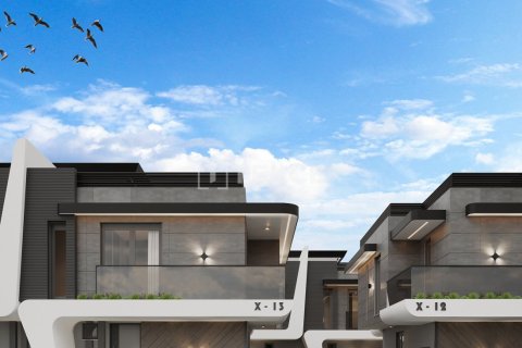 3 bedrooms Villa in Phu Tan, Vietnam No. 20699 29