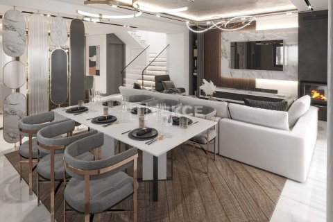 3 bedrooms Villa in Phu Tan, Vietnam No. 20699 3