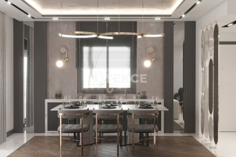 3 bedrooms Villa in Phu Tan, Vietnam No. 20699 8