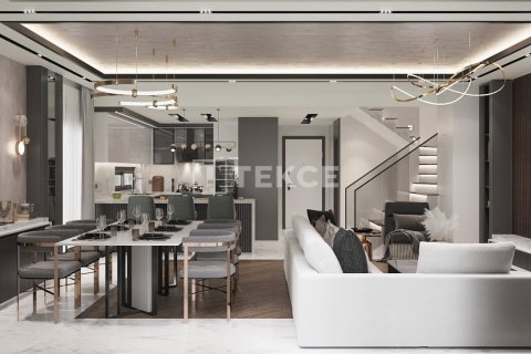 3 bedrooms Villa in Phu Tan, Vietnam No. 20699 9