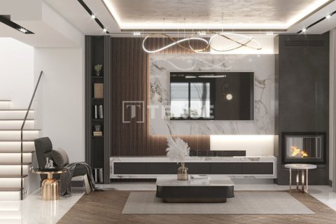 3 bedrooms Villa in Phu Tan, Vietnam No. 20699 11