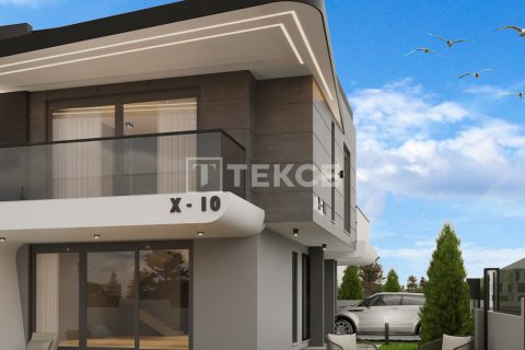 3 bedrooms Villa in Phu Tan, Vietnam No. 20699 27