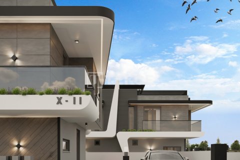 3 bedrooms Villa in Phu Tan, Vietnam No. 20699 18