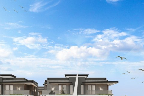 3 bedrooms Villa in Phu Tan, Vietnam No. 20699 24