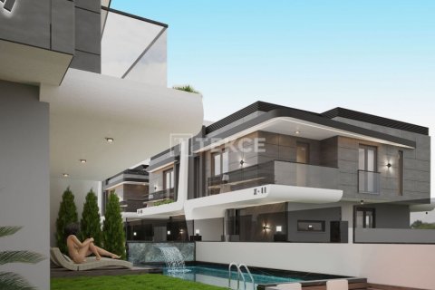 3 bedrooms Villa in Phu Tan, Vietnam No. 20699 26