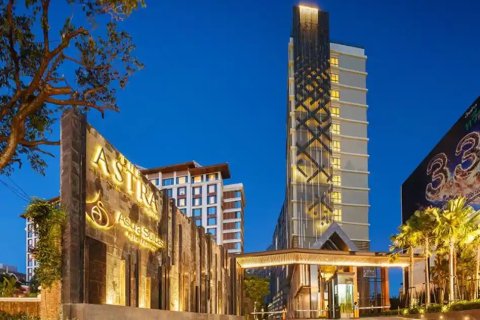 2 chambres Copropriété  à Chiang Mai, Thailand No. 97594 14