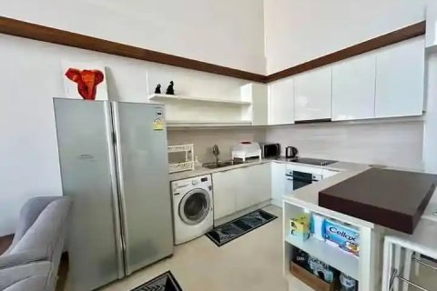 2 chambres Copropriété  à Chiang Mai, Thailand No. 97594 6