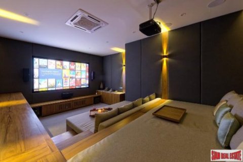 5 bedrooms Villa on the Chaweng Beach, Thailand No. 96227 5