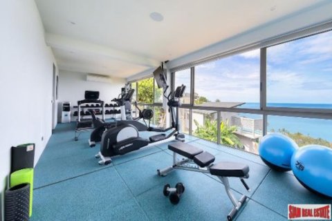 5 bedrooms Villa on the Chaweng Beach, Thailand No. 96227 7