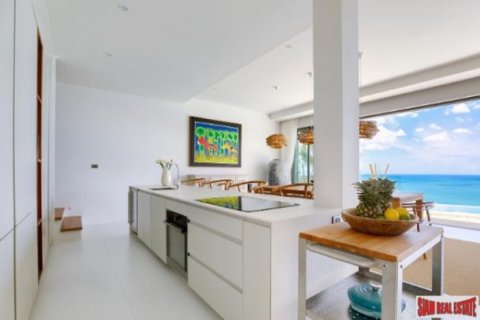 5 bedrooms Villa on the Chaweng Beach, Thailand No. 96227 20