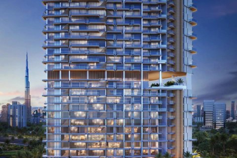 2 chambres Appartement à Phung Chi Kien, Vietnam No. 92909 1