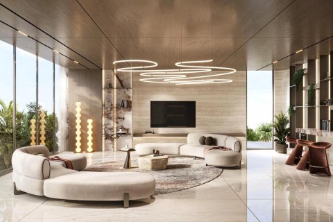 2 chambres Appartement à Phung Chi Kien, Vietnam No. 92909 6