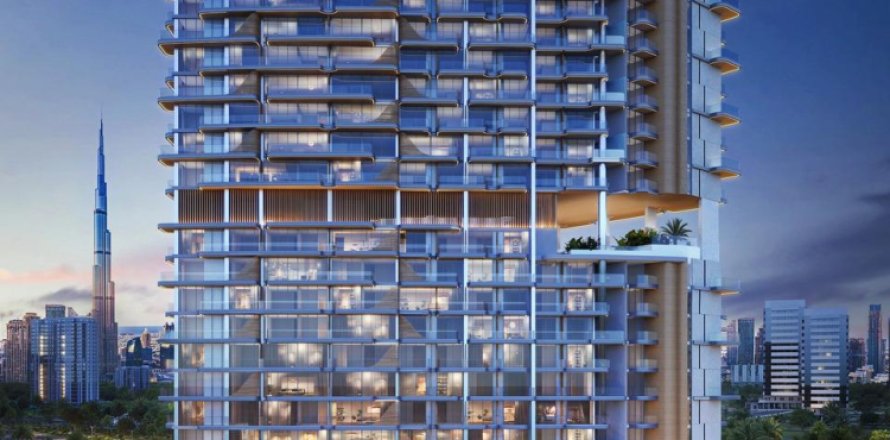 2 bedrooms Apartment in Majan, UAE No. 92909