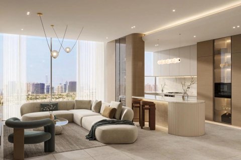 2 chambres Appartement à Phung Chi Kien, Vietnam No. 92909 4