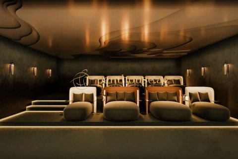 1 bedroom Apartment in Hai Ba Trung, Vietnam No. 6779 14