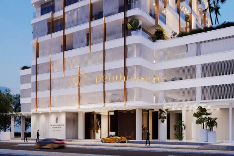 1 bedroom Apartment in Hai Ba Trung, Vietnam No. 6779 18