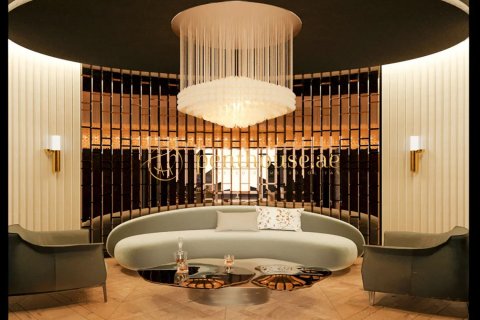 1 bedroom Apartment in Hai Ba Trung, Vietnam No. 6779 16