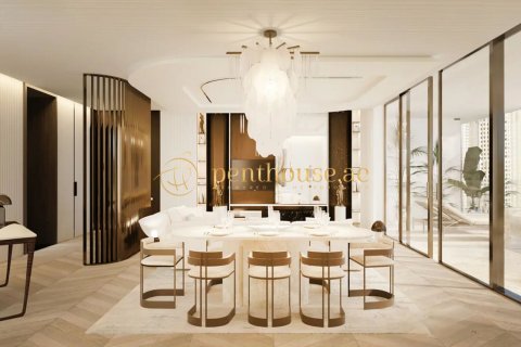 1 bedroom Apartment in Hai Ba Trung, Vietnam No. 6779 2