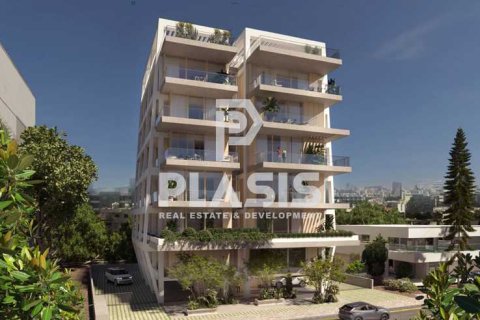 2 chambres Appartement à Limassol, Cyprus No. 104150 3