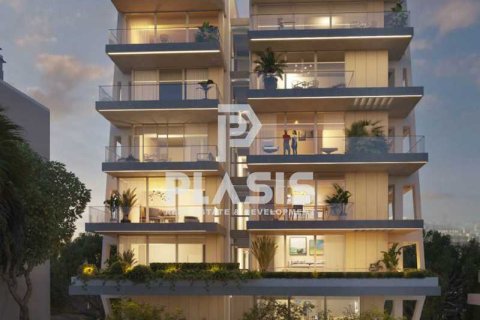 2 chambres Appartement à Limassol, Cyprus No. 104150 2