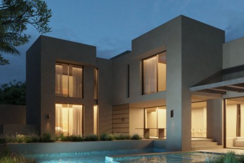 3 bedrooms Villa in Duc Hoa Thuong, Vietnam No. 111309 1