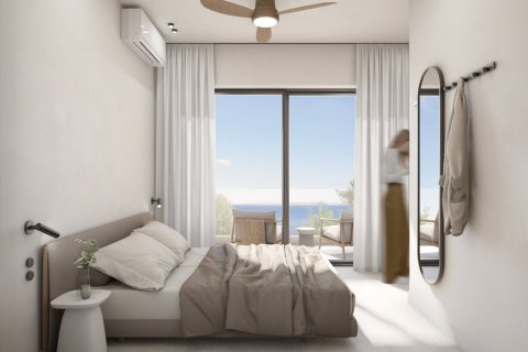 2 bedrooms Maisonette in Chalkidiki, Greece No. 108301 26