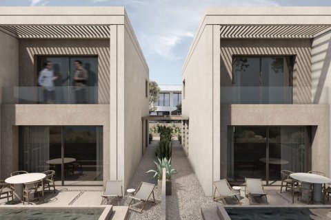 2 bedrooms Maisonette in Chalkidiki, Greece No. 108301 5