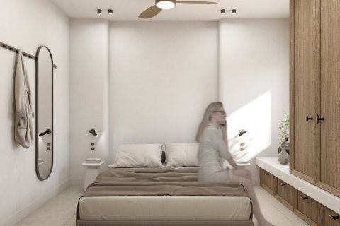 2 bedrooms Maisonette in Chalkidiki, Greece No. 108301 16