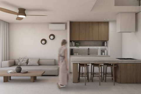 2 bedrooms Maisonette in Chalkidiki, Greece No. 108301 14