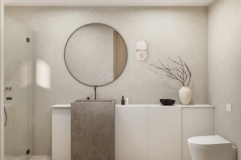 2 bedrooms Maisonette in Chalkidiki, Greece No. 108301 18