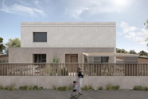 2 bedrooms Maisonette in Chalkidiki, Greece No. 108301 8