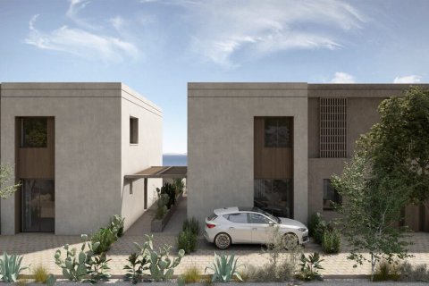 2 bedrooms Maisonette in Chalkidiki, Greece No. 108301 4