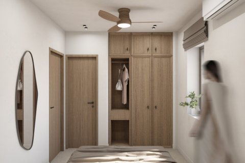 2 bedrooms Maisonette in Chalkidiki, Greece No. 108301 22