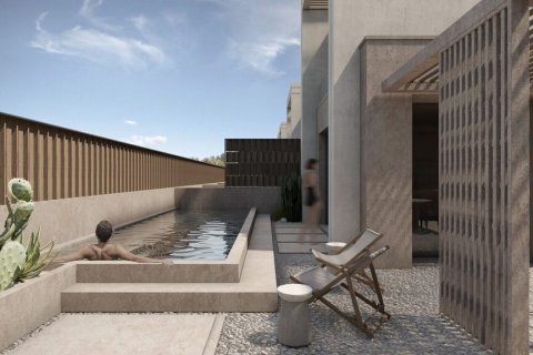 2 bedrooms Maisonette in Chalkidiki, Greece No. 108301 10