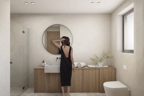 2 bedrooms Maisonette in Chalkidiki, Greece No. 108301 28