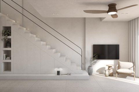 2 bedrooms Maisonette in Chalkidiki, Greece No. 108301 15