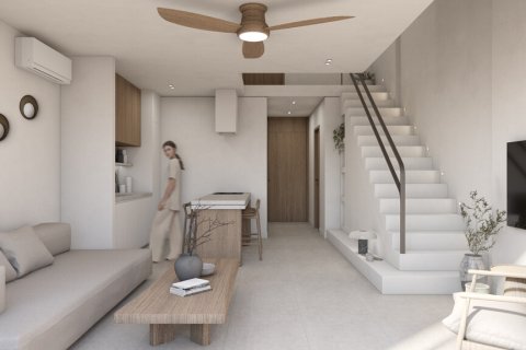 2 bedrooms Maisonette in Chalkidiki, Greece No. 108301 13