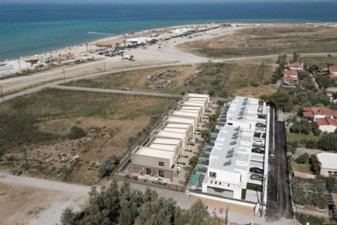 2 bedrooms Maisonette in Chalkidiki, Greece No. 108301 1